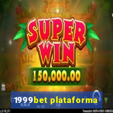 1999bet plataforma